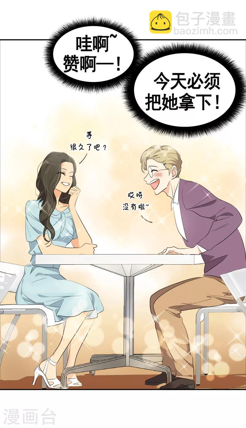第88话 暴击相亲23