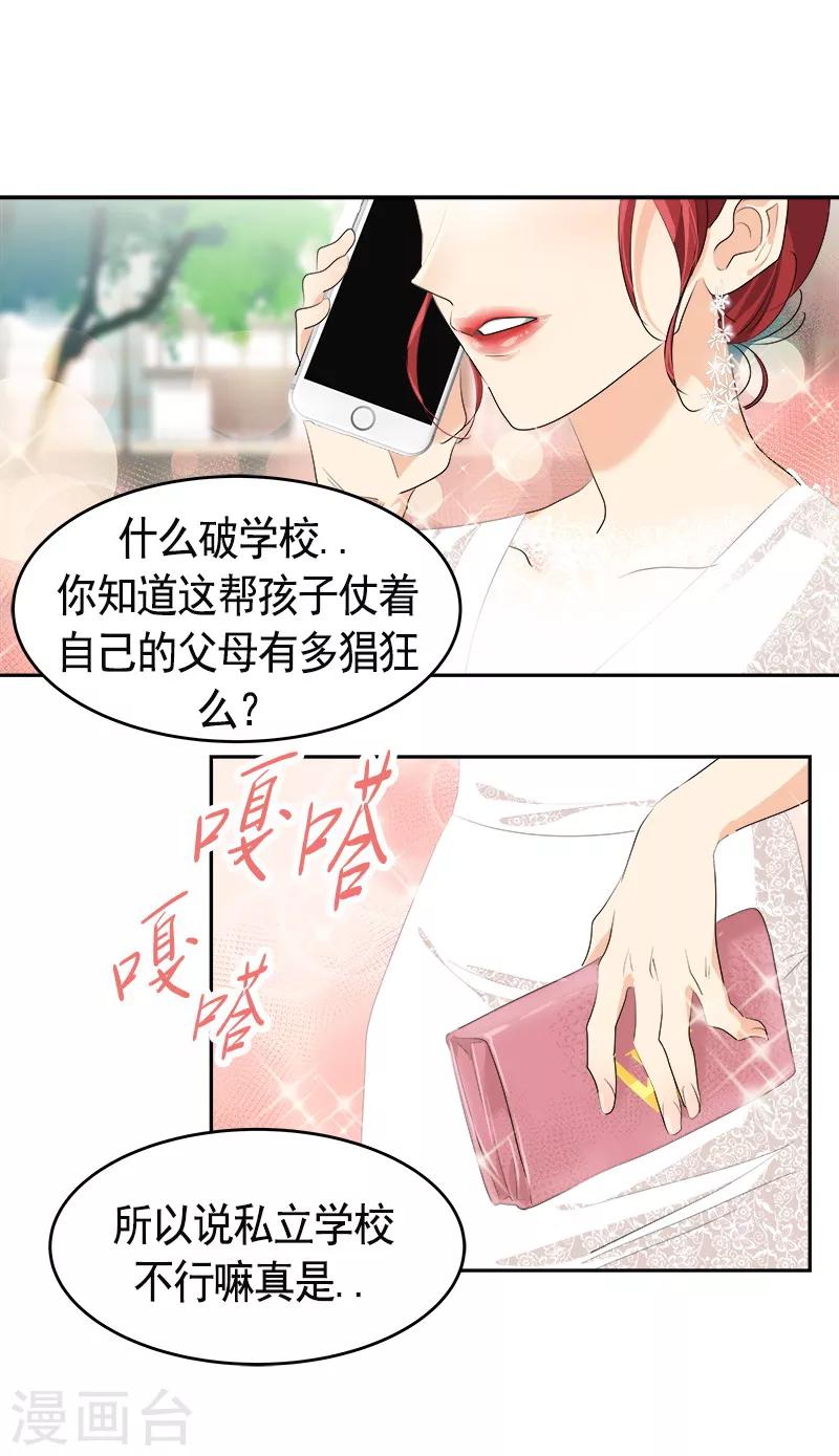 第88话 暴击相亲3