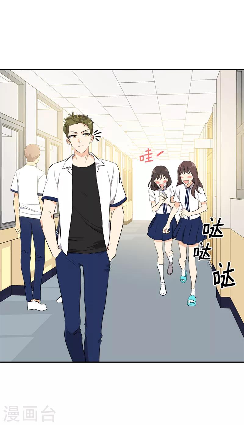 第221话 我在比赛？2