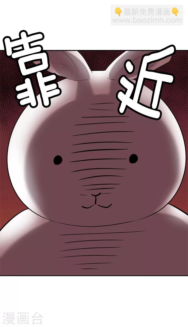 第239话 萌萌的兔子13