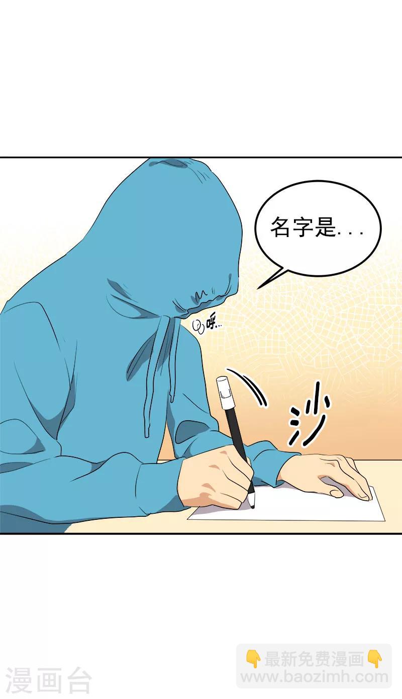 第250话 惊慌13