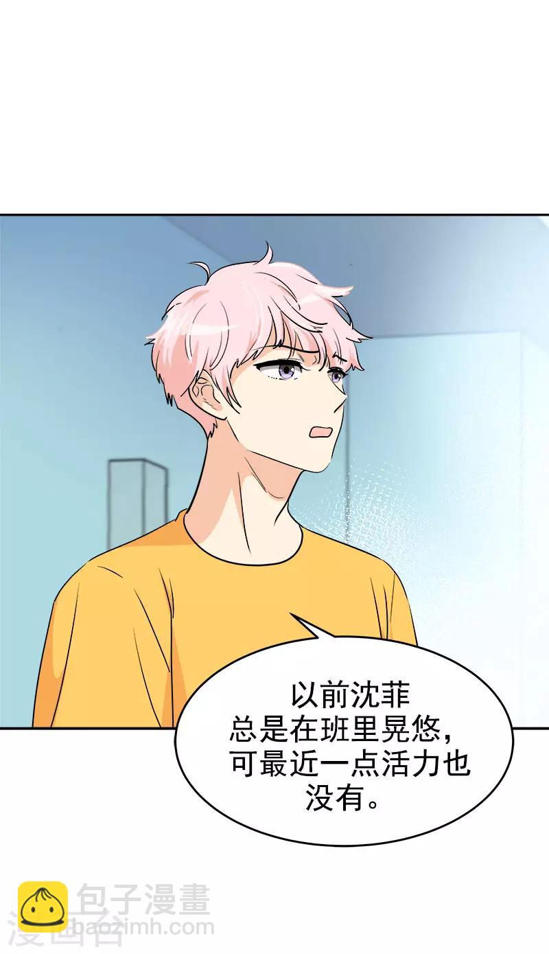 第288话 关心1