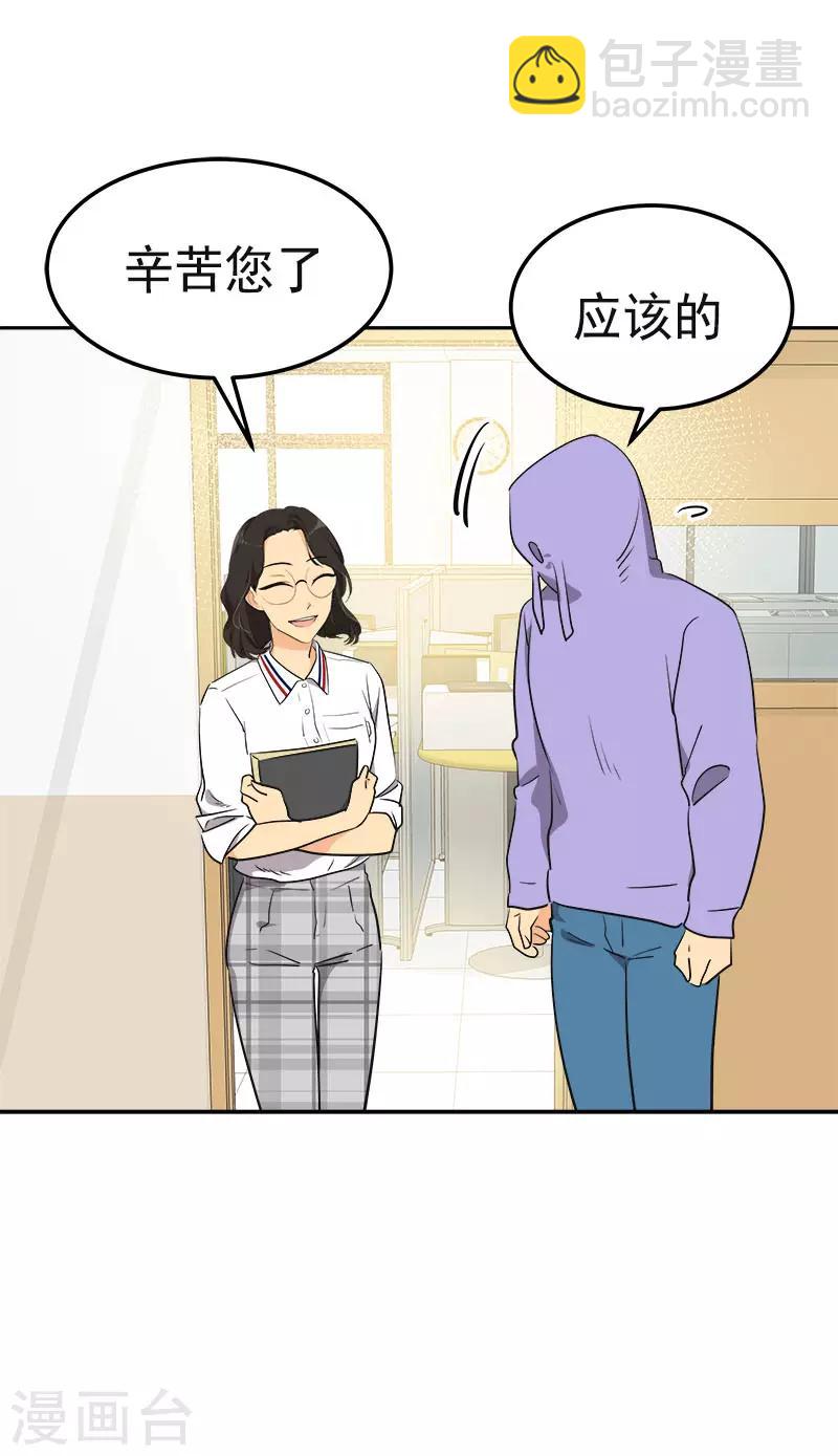 第333话 赞助奖学金1