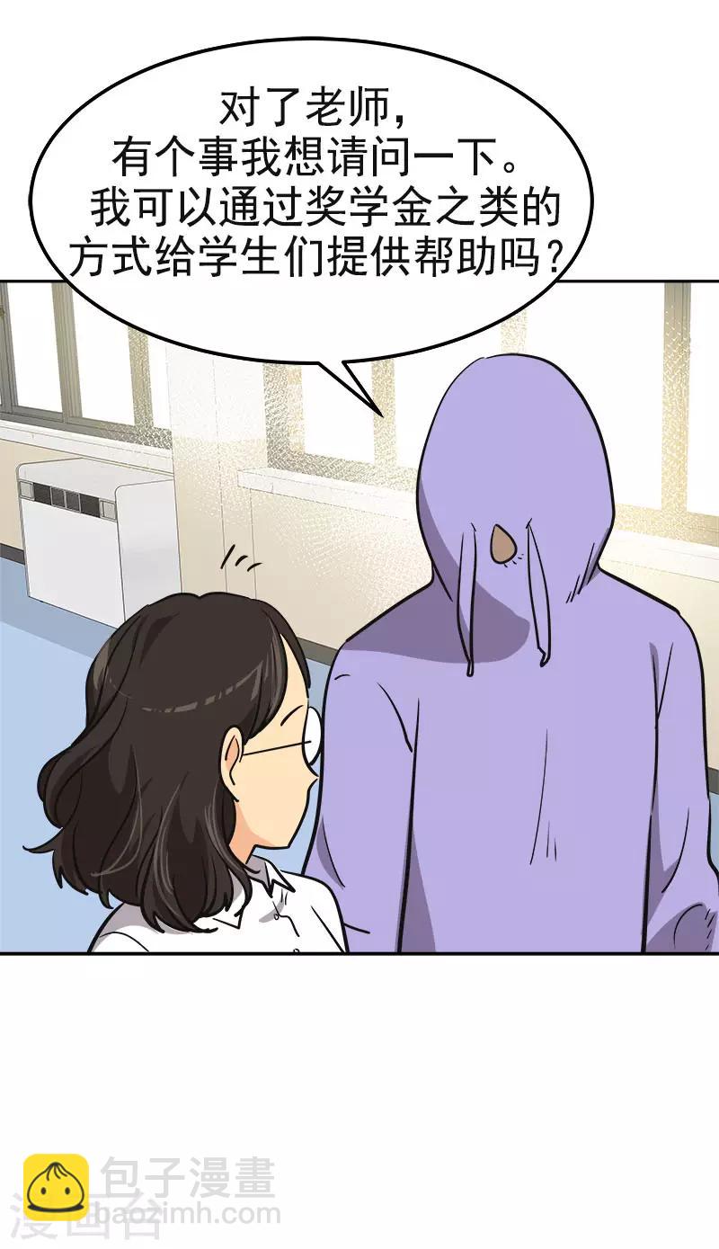 第333话 赞助奖学金5