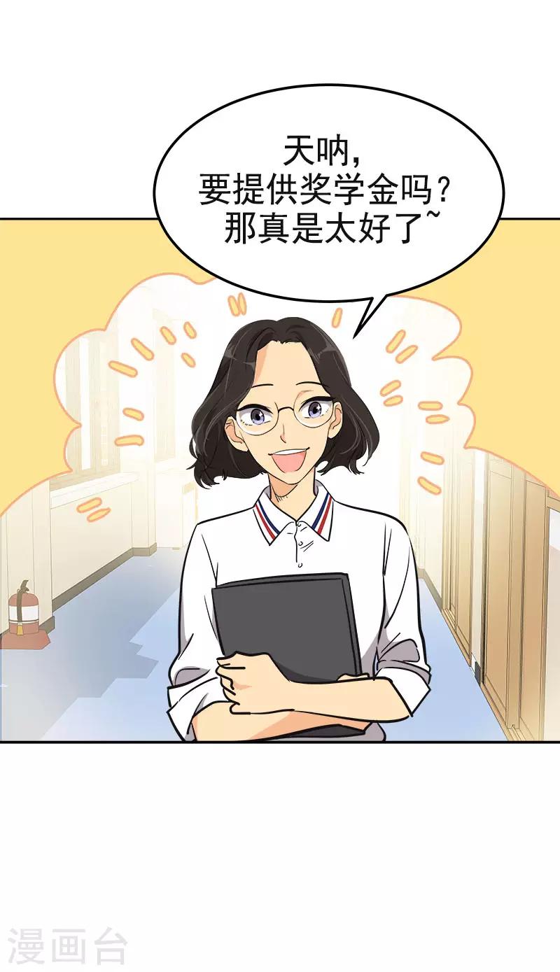 第333话 赞助奖学金6
