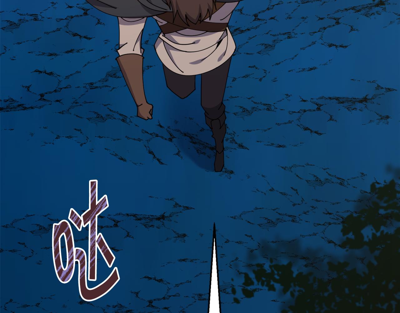 第40话 被抓22