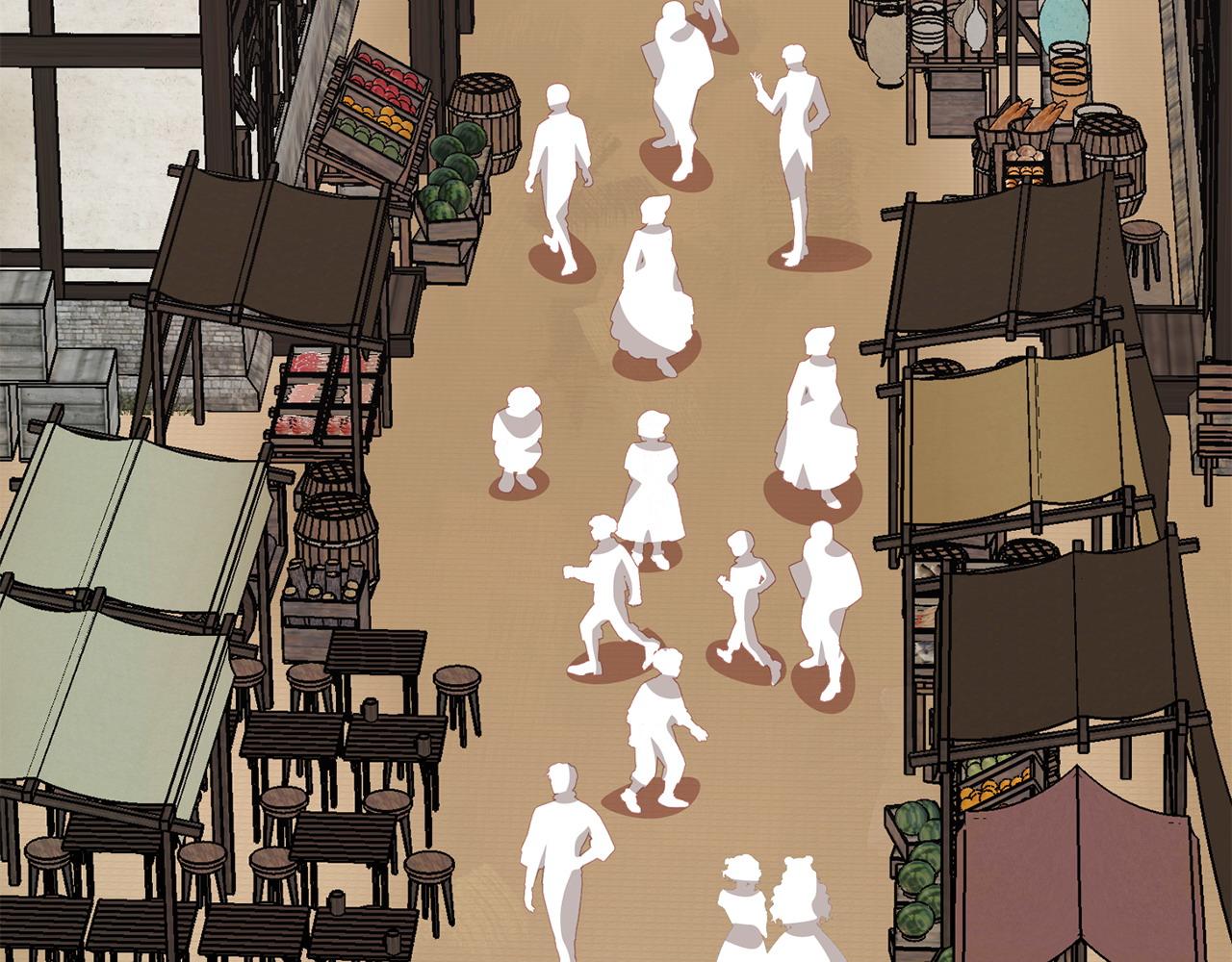第57话 芝士的销路160