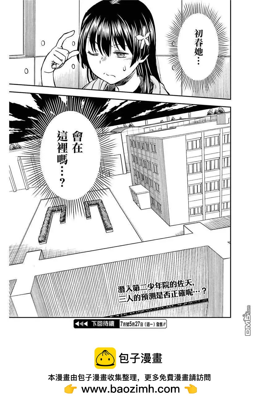 第114话 苦肉23