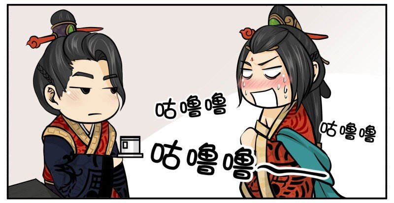 38 干了这碗热翔！6