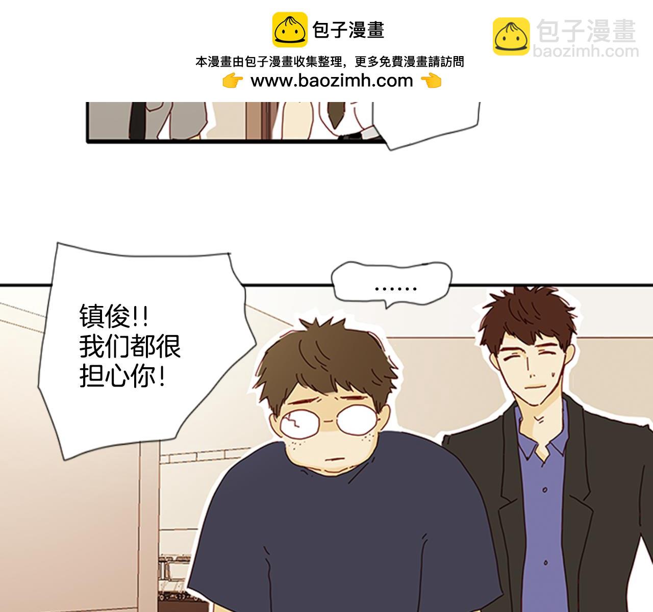第60话 模特胚子2