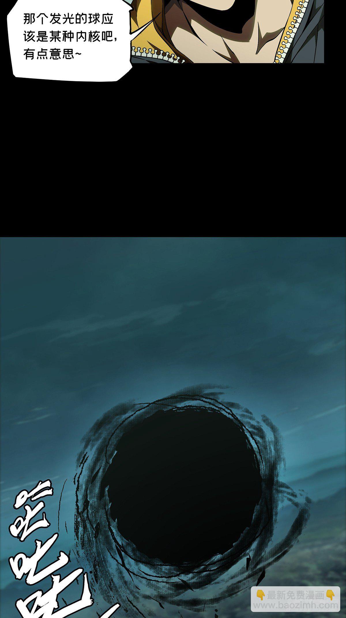 第一百一十八章/灵域下27