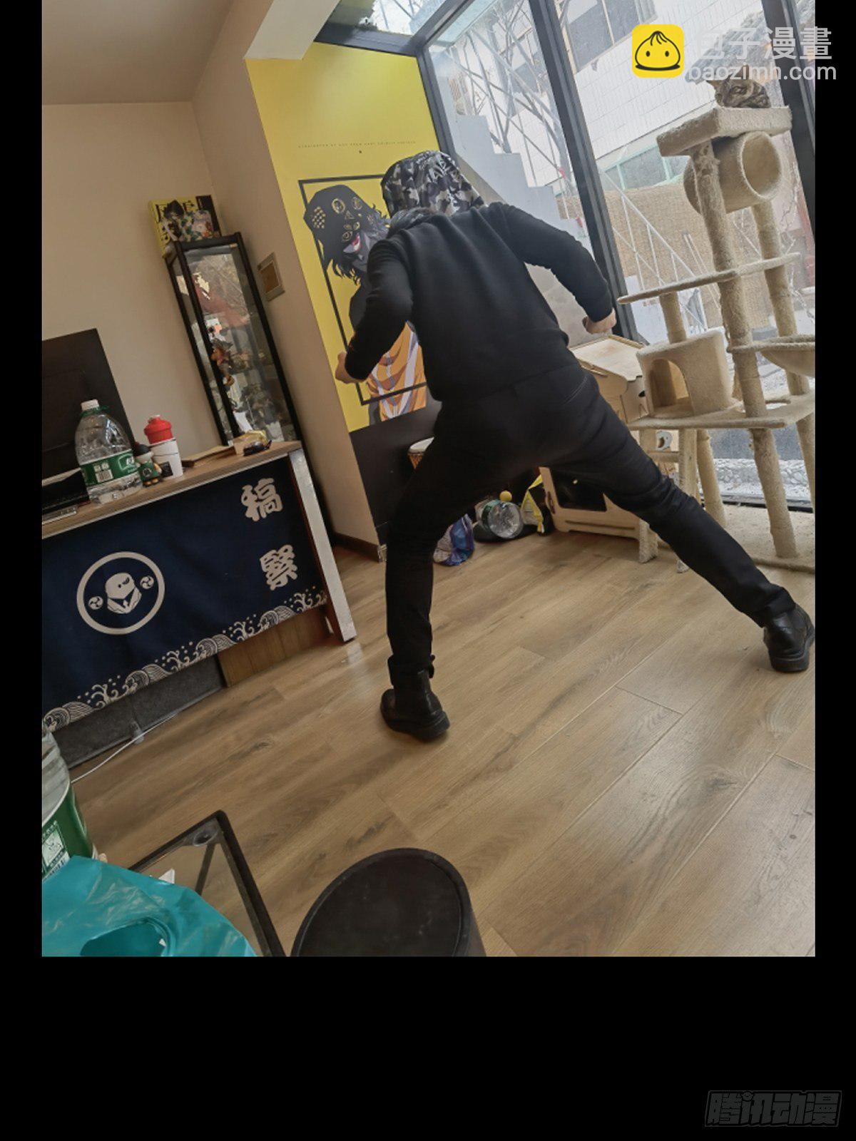 第一百二十六章/情感中39