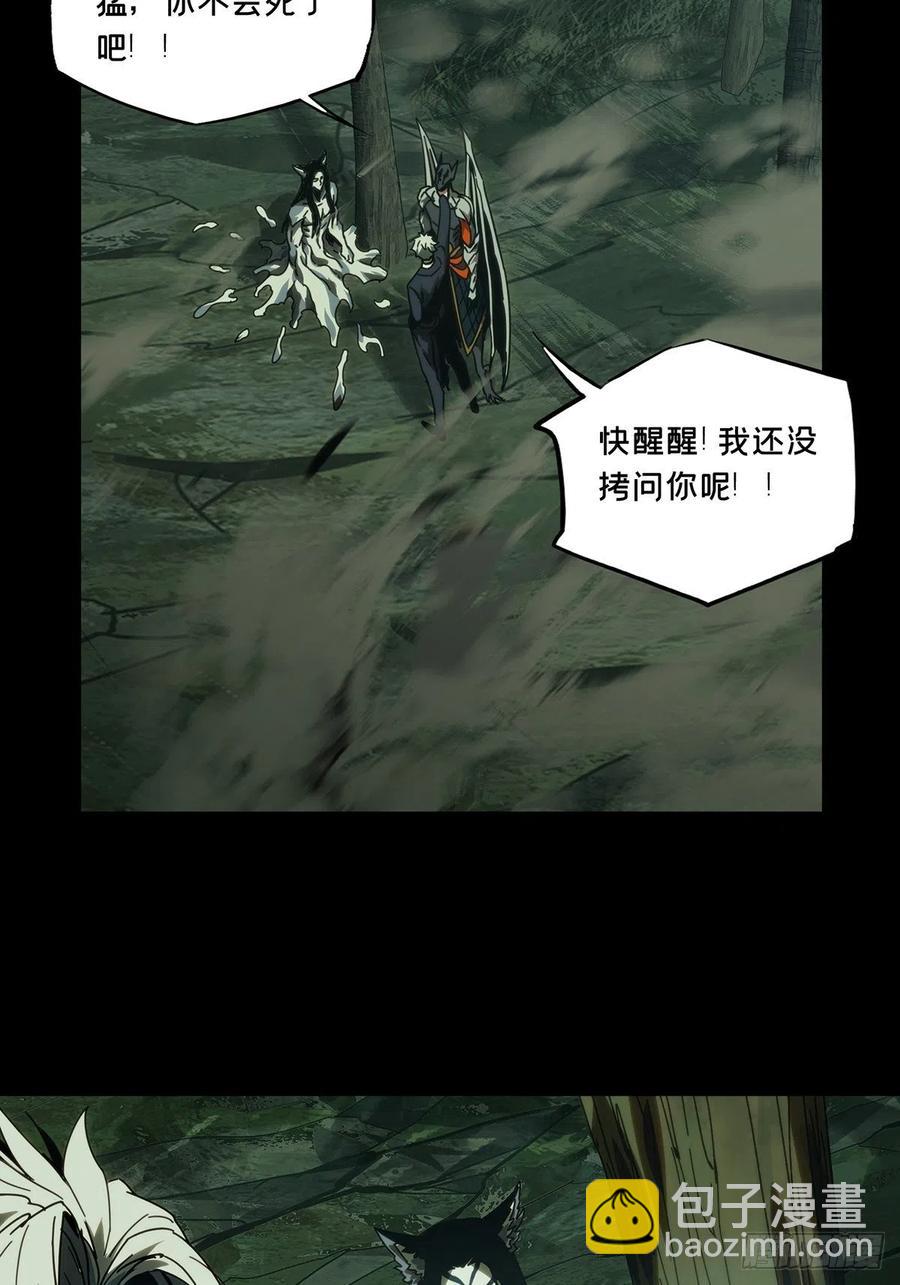 第一百九十七章/轻敌上23