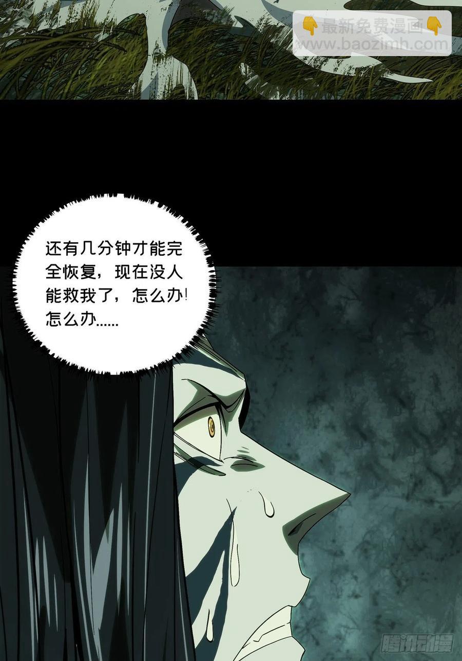 第一百九十七章/轻敌上26