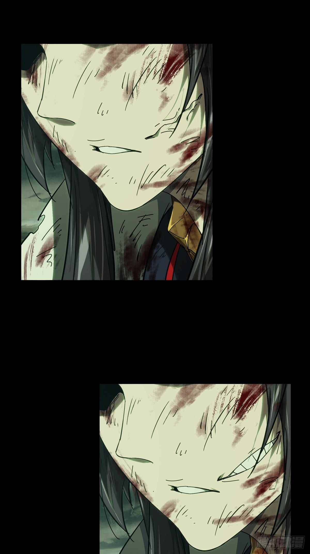 第四百九十章/中计中19