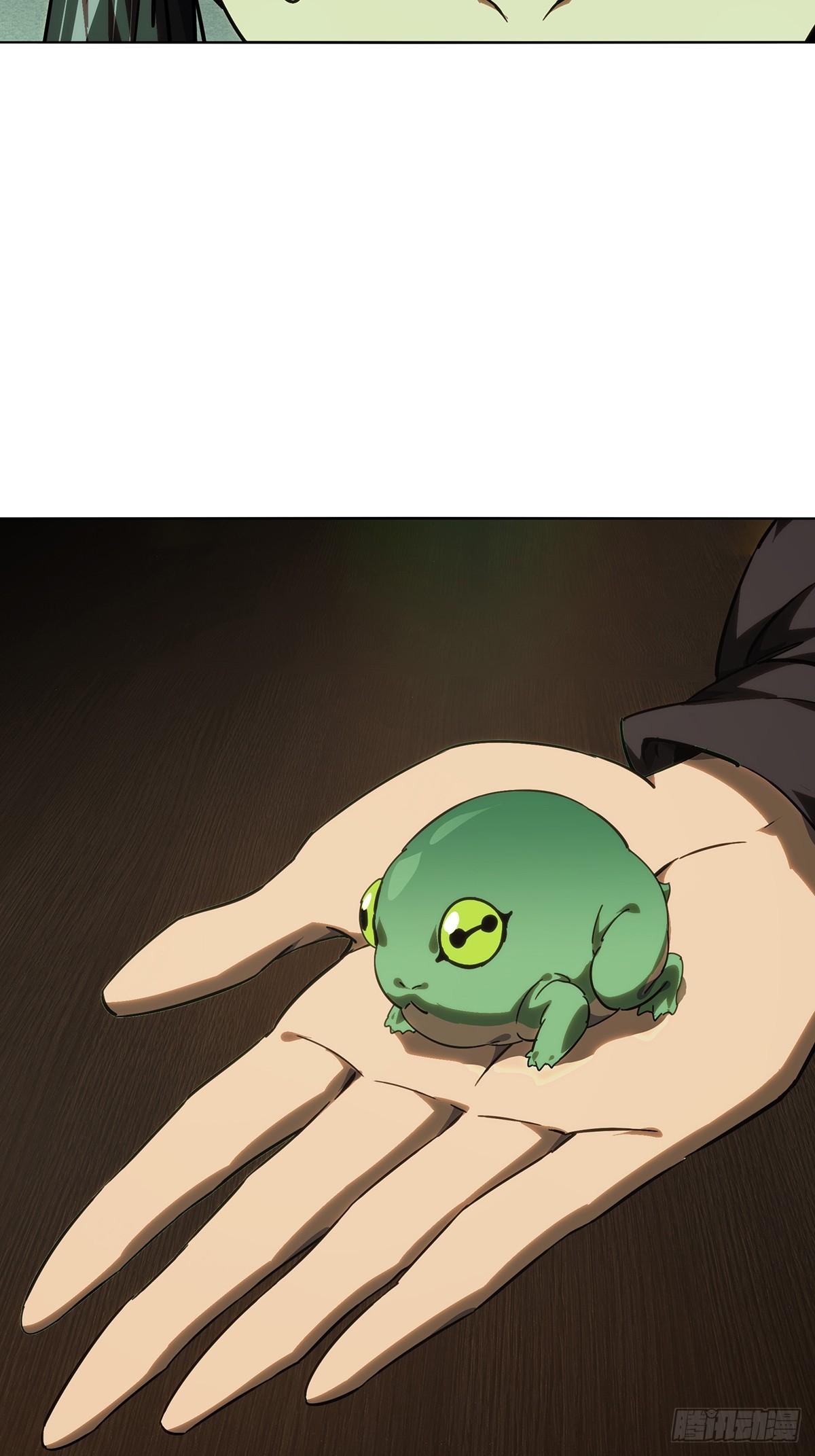 第四百九十二章/神明上20