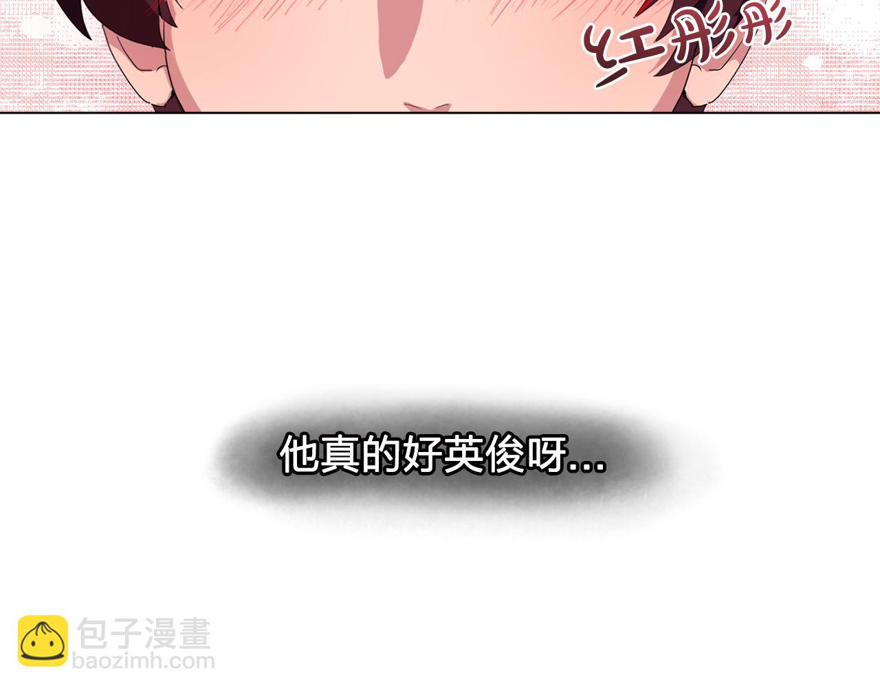 第22话 在伯爵面前换衣服！19