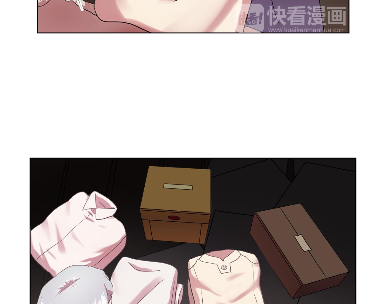 第22话 在伯爵面前换衣服！46