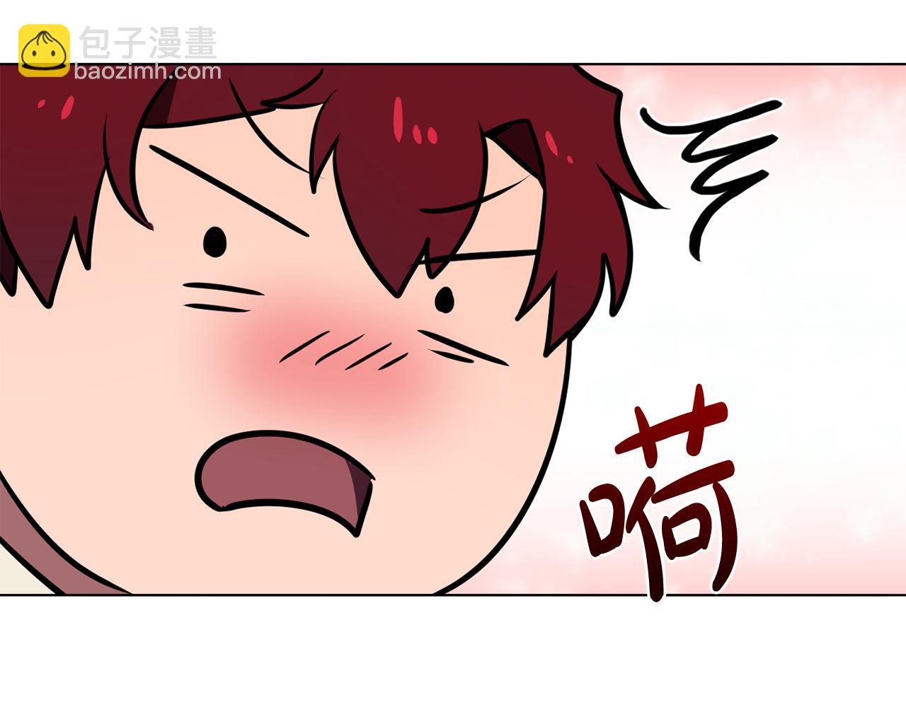 第23话 灼热的温度1