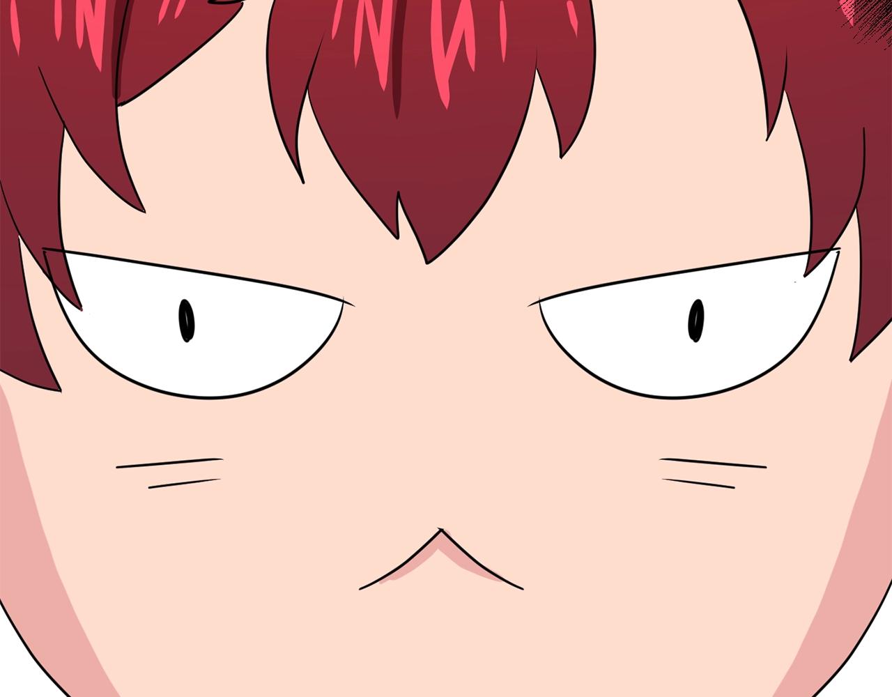 第35话 再喊我就亲你了！101