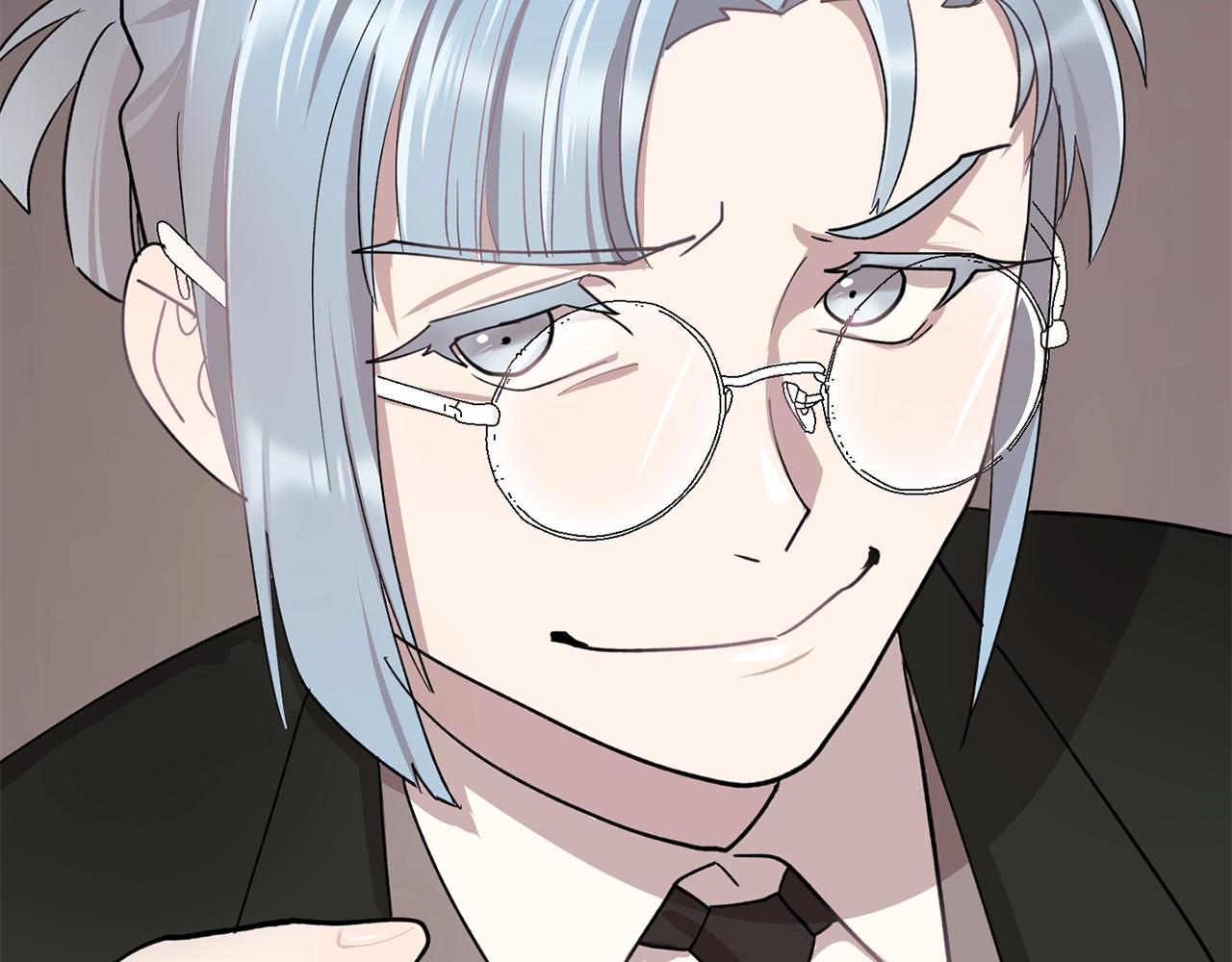 第45话 身份暴露！3
