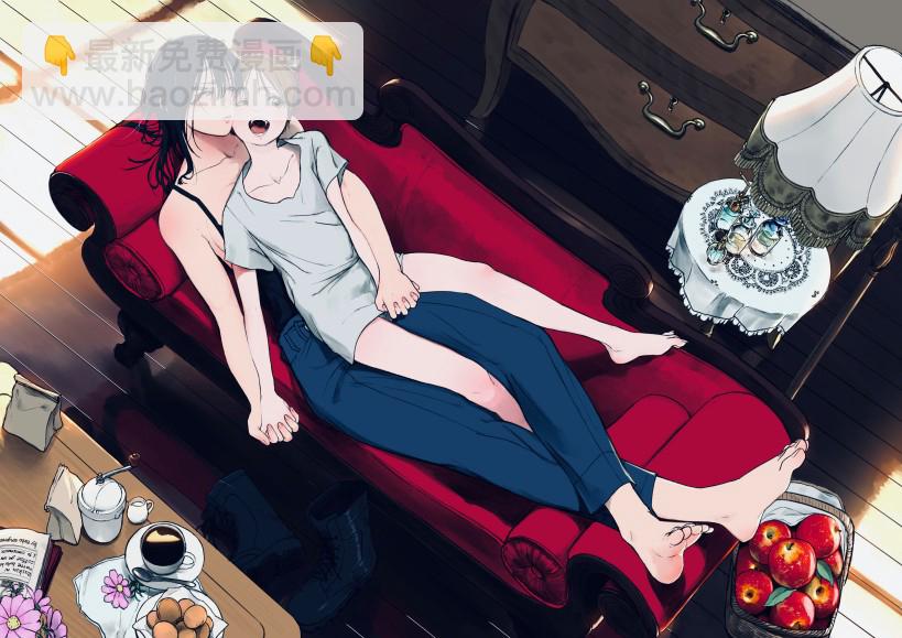 推特短篇155