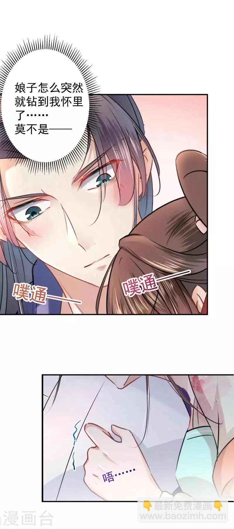 第67话 娘子，你怀孕了？13