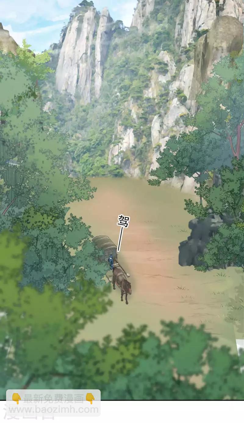 第72话 传说中的药王谷29