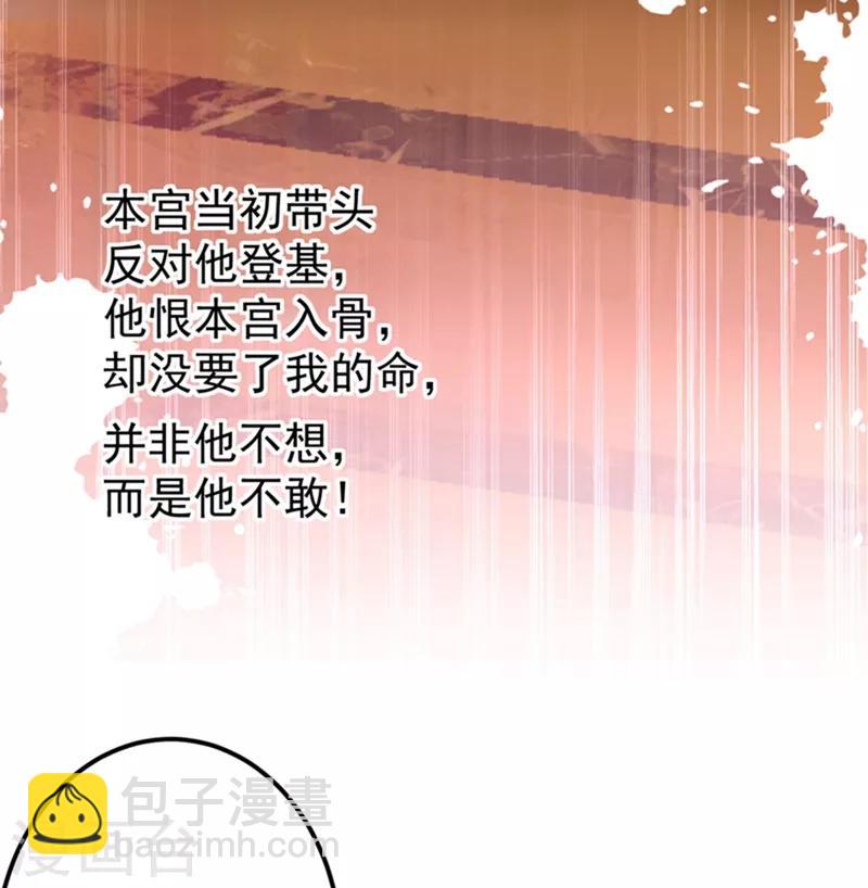 第137话 本宫的筹码，够吗？16