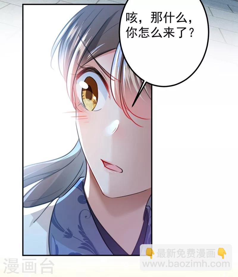 第137话 本宫的筹码，够吗？31