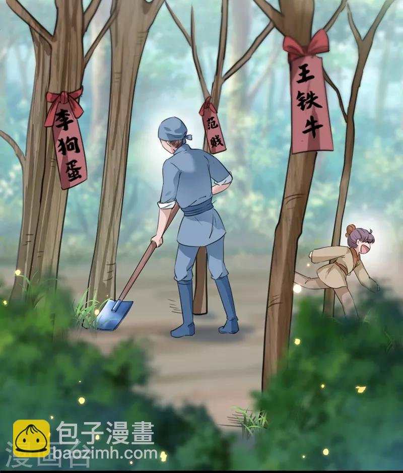第196话 本王的动作太慢了！16