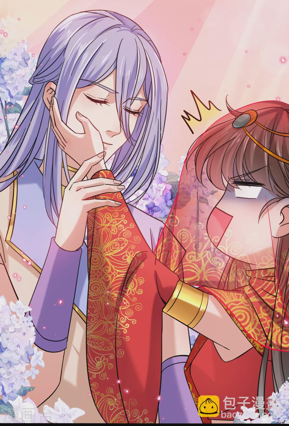 第270话 你竟敢占我便宜！8