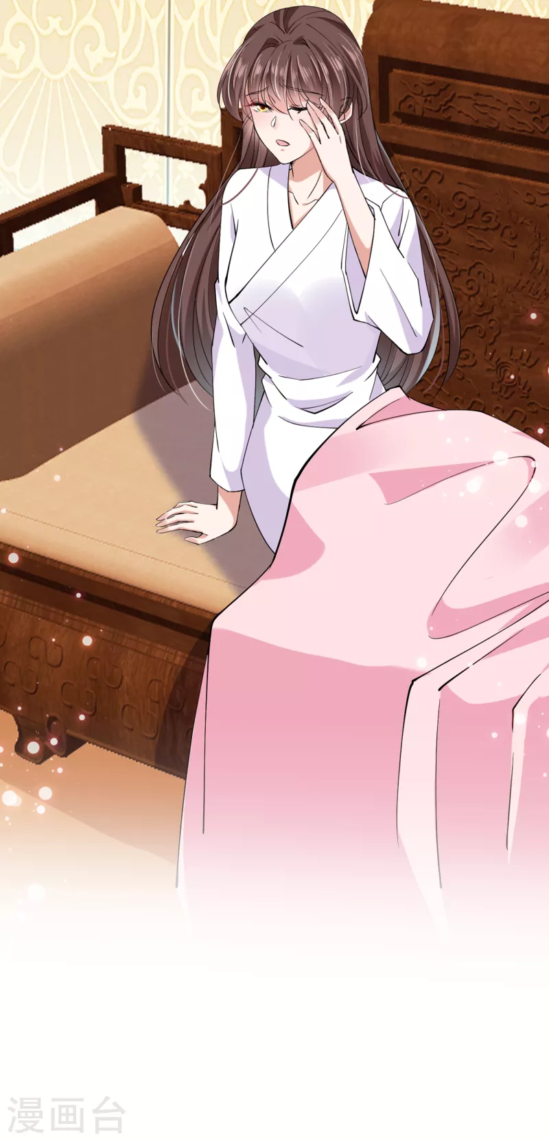 第290话 萧瑾瑜会当皇帝？8