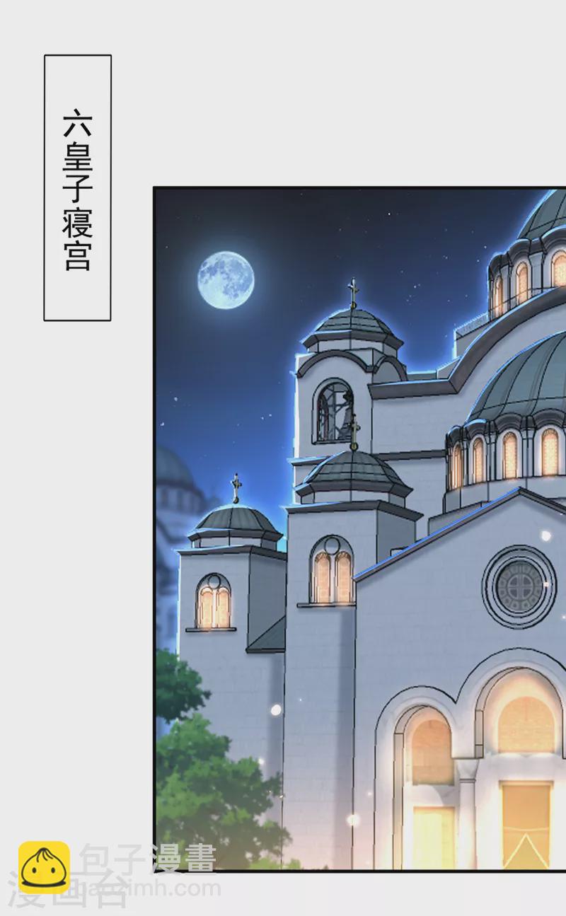 第328话 阿爹，我要回大齐21