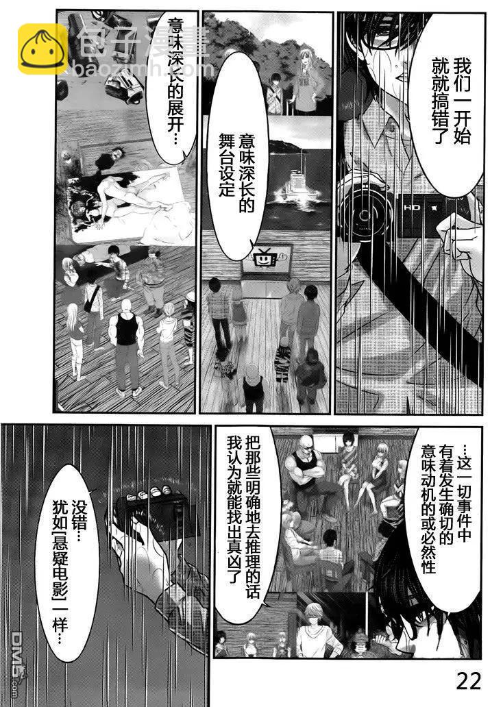 第23回 Face Off21