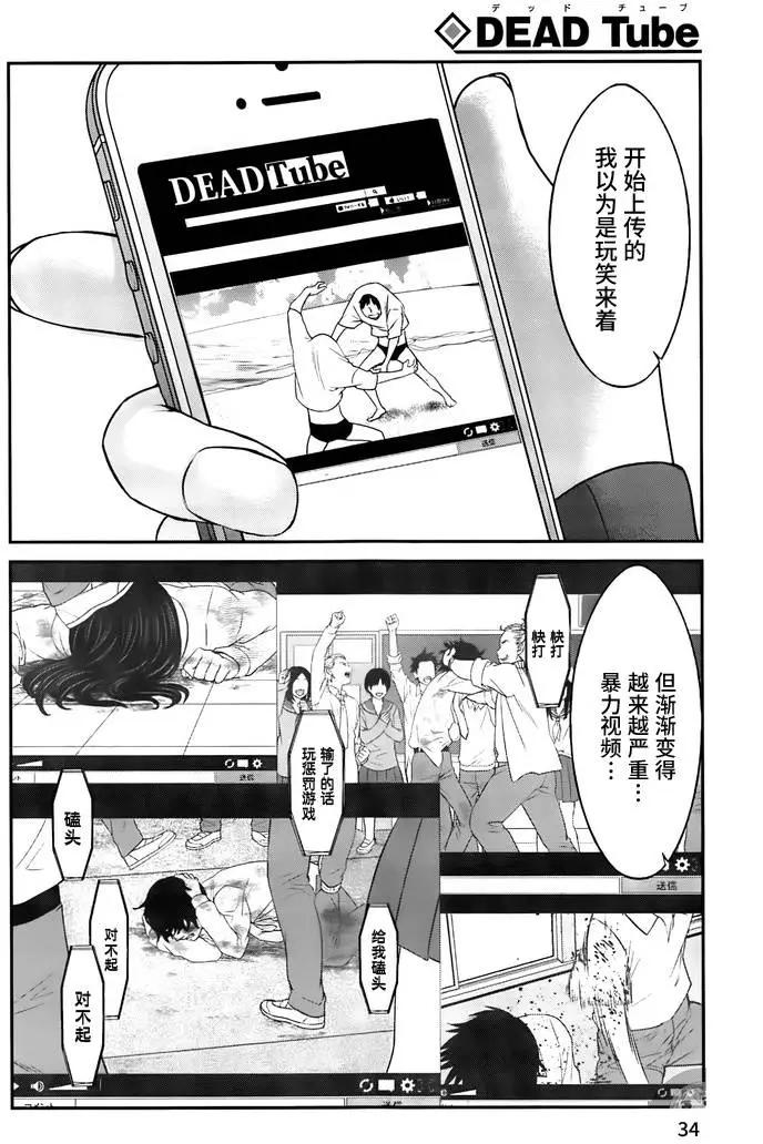 第26回 美丽的与不美丽的33