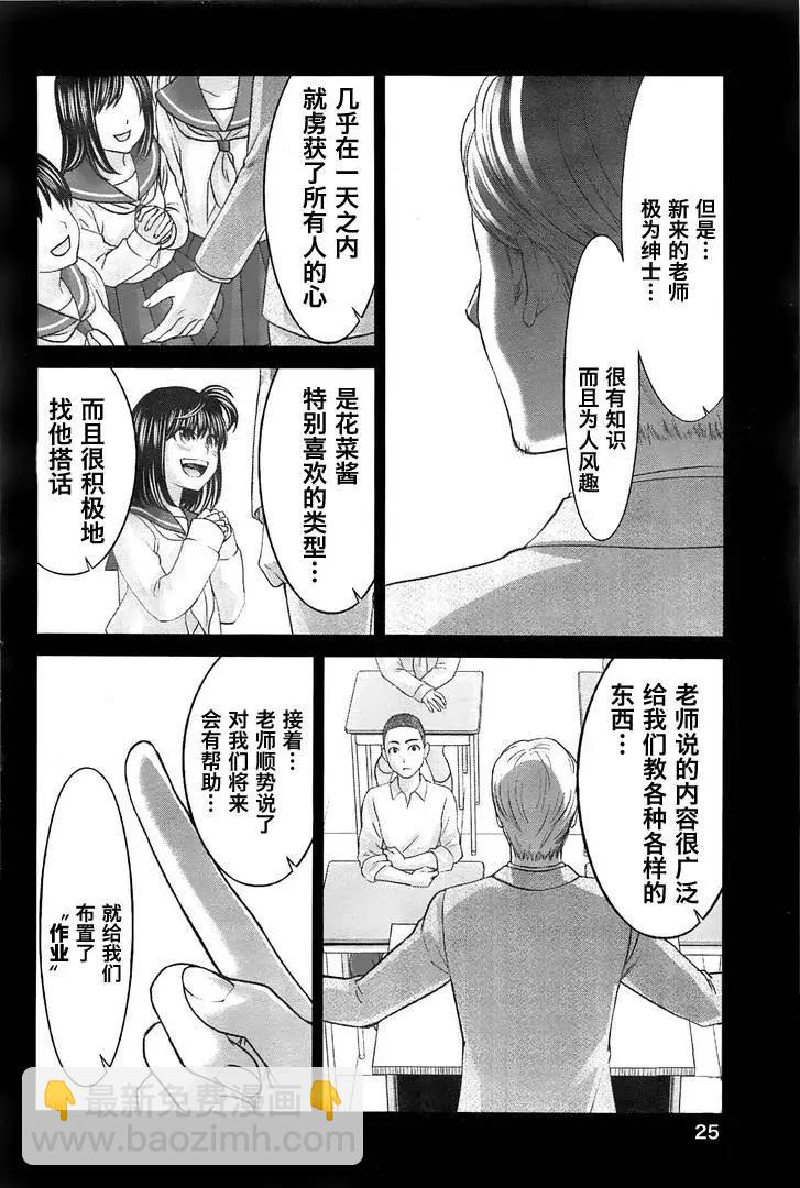 第27回 代价24