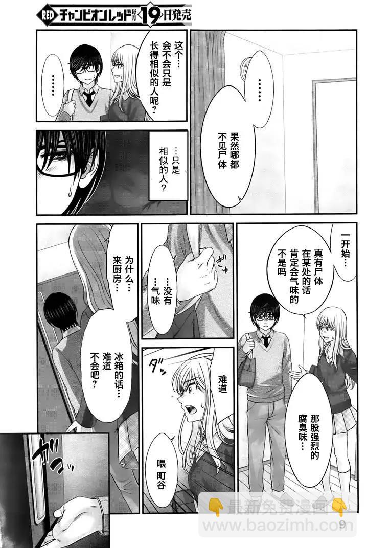 第27回 代价8