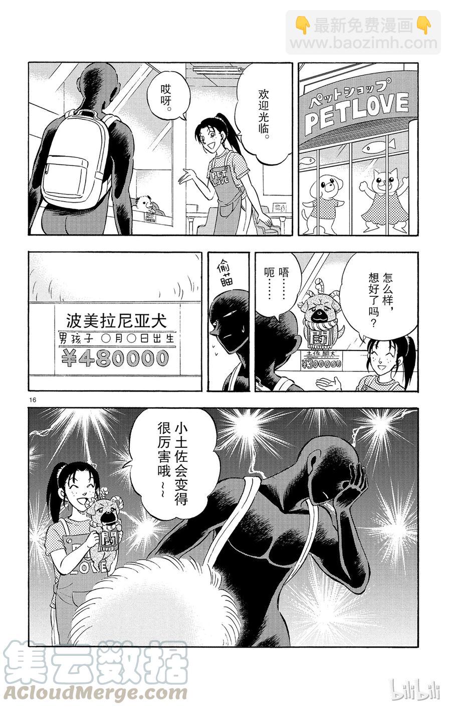 14 FILE.2 Next Conan's HINT“毛球”15