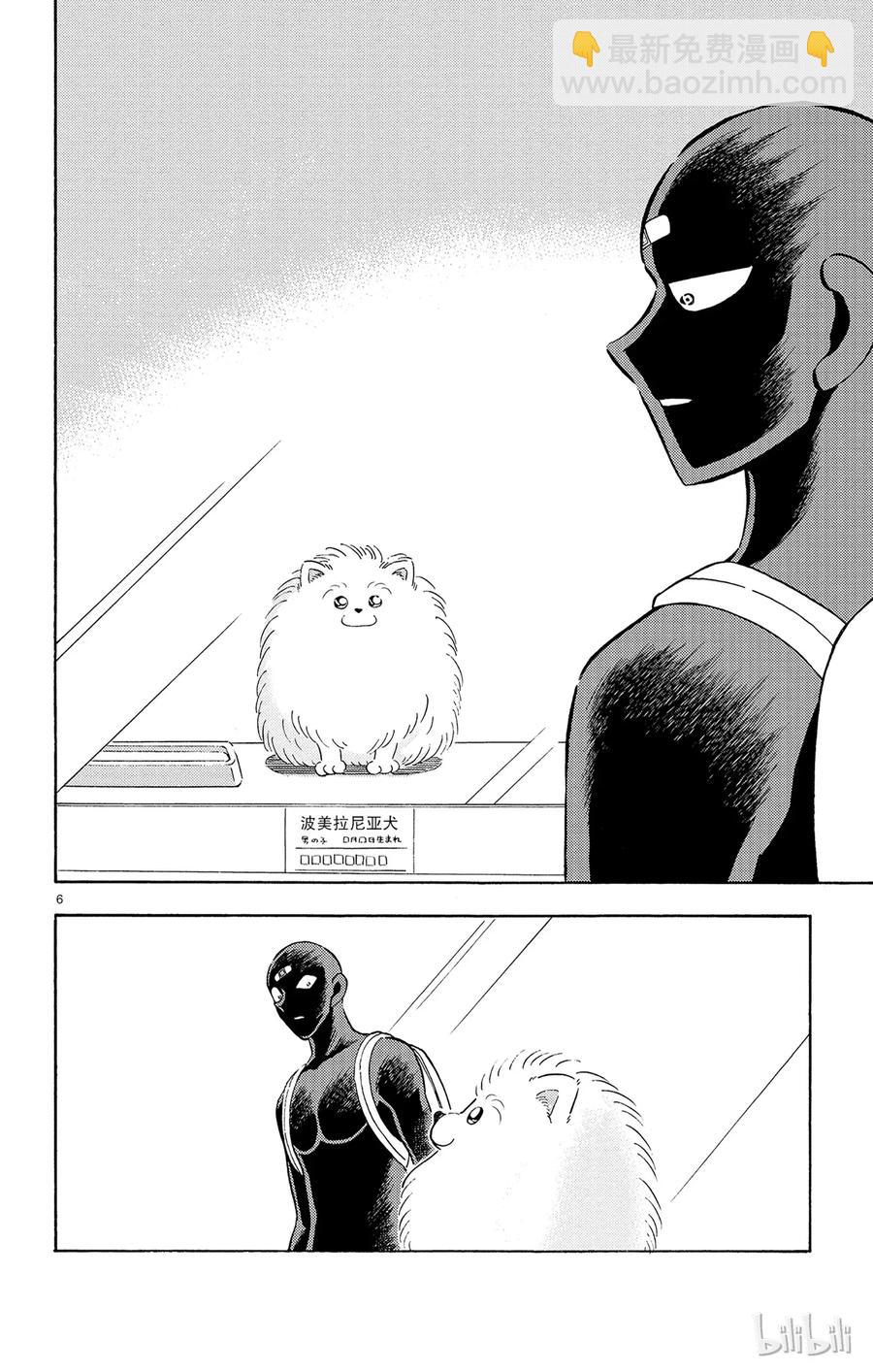 14 FILE.2 Next Conan's HINT“毛球”5