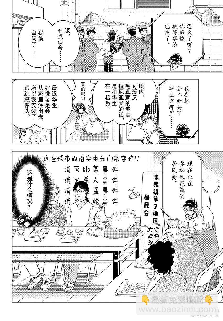 48 FILE.48 波美的日常13