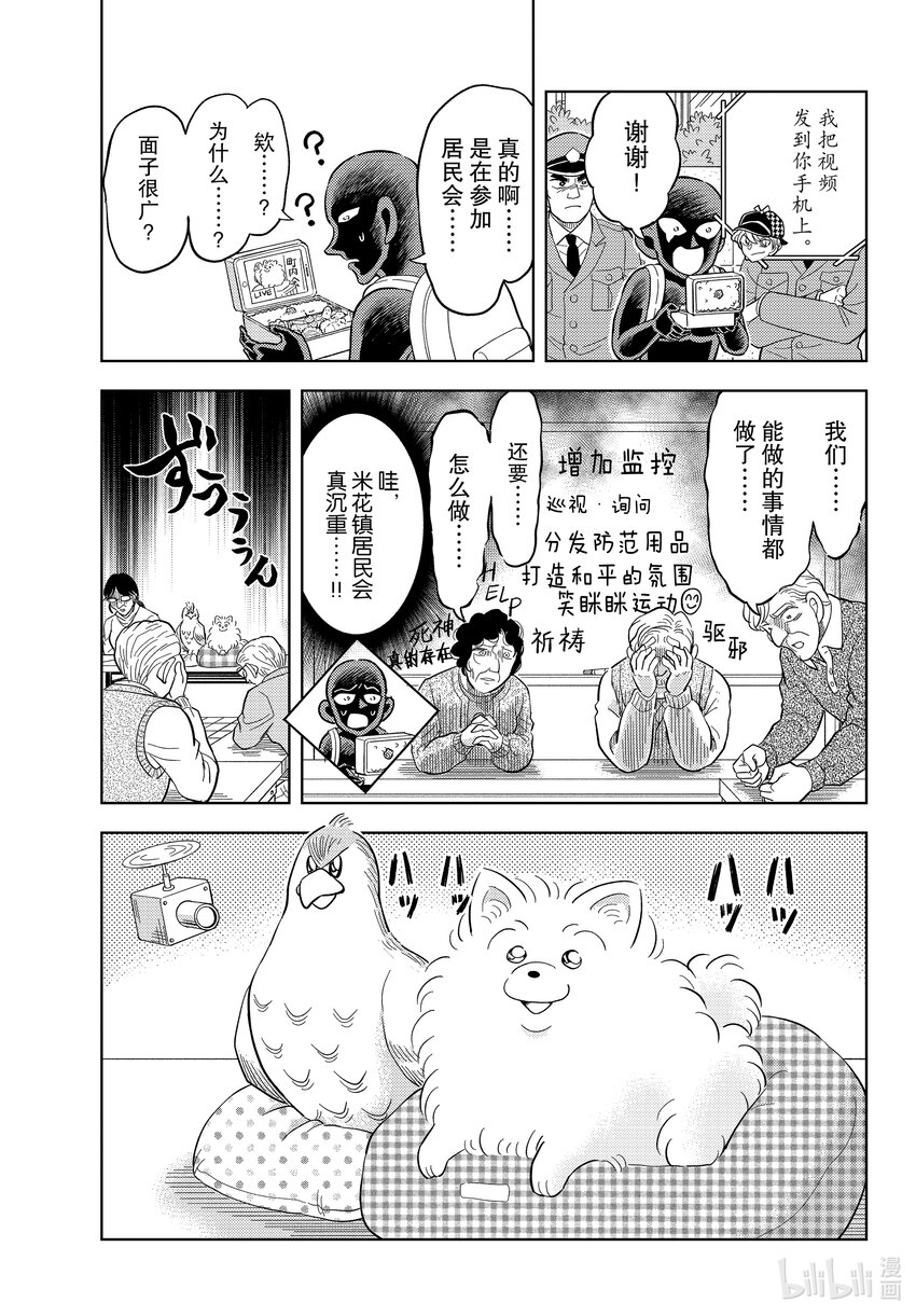 48 FILE.48 波美的日常14
