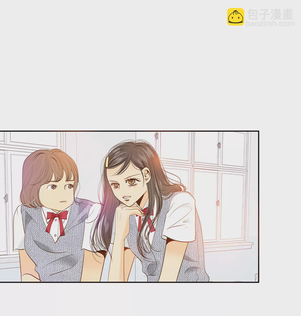 第11话 可以发型自由的学校30
