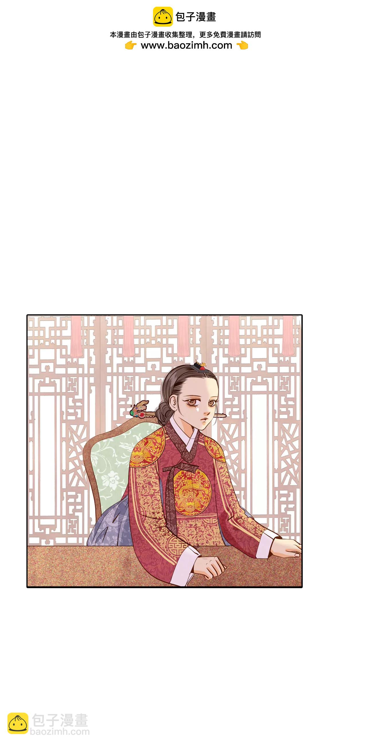 第34话 妈妈是大美人！1