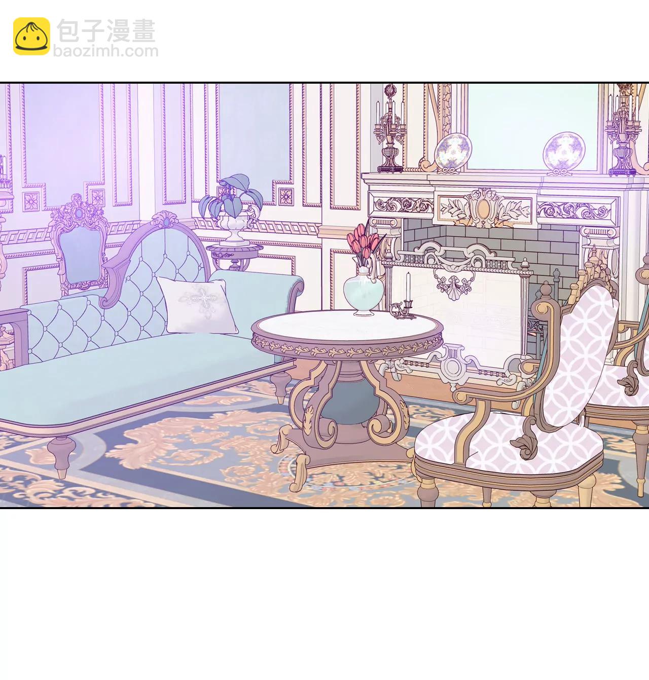 第34话 妈妈是大美人！10