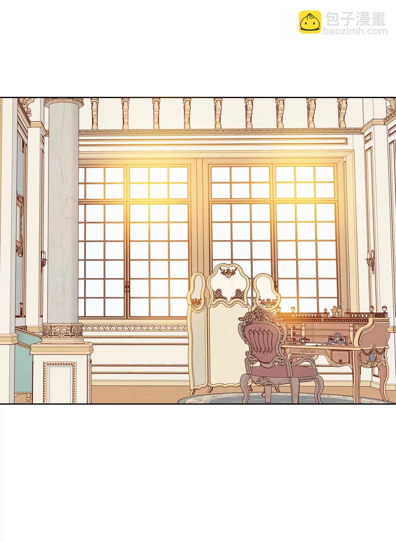 第34话 妈妈是大美人！9