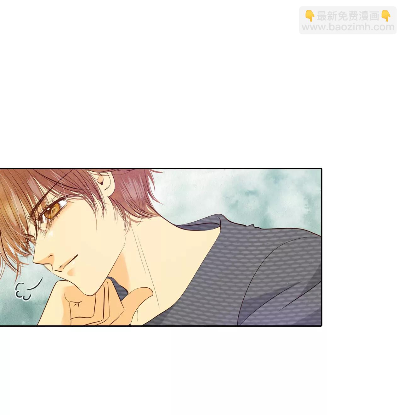 第36话 傻乎乎的16