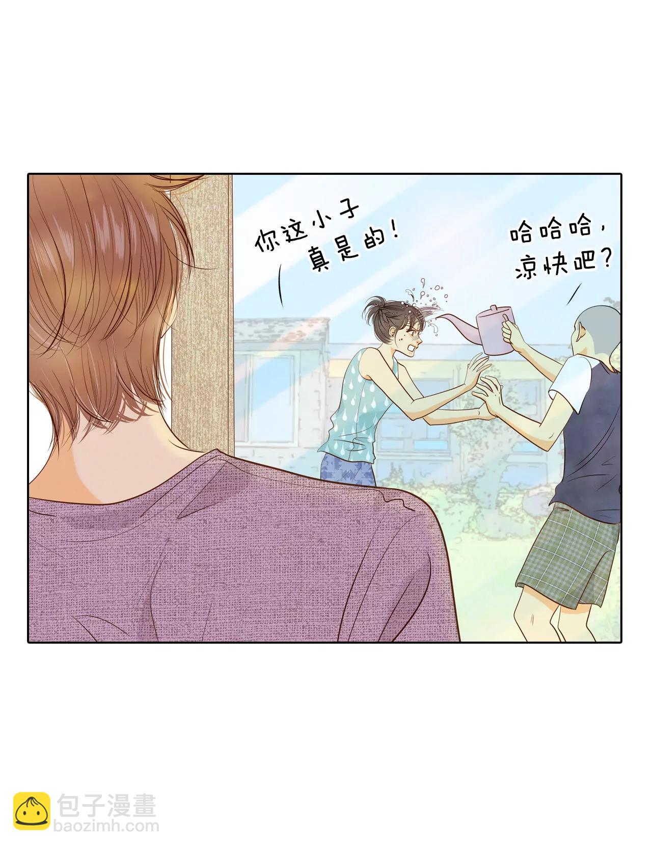 第49话 碍眼的样子17