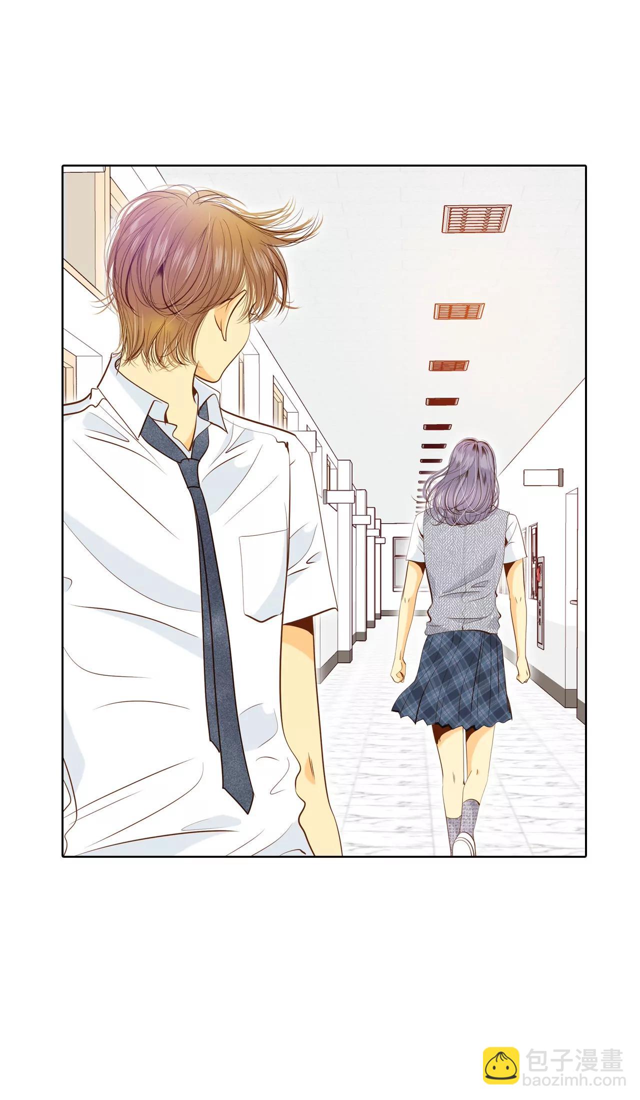 第50话 一如平常的开学了23