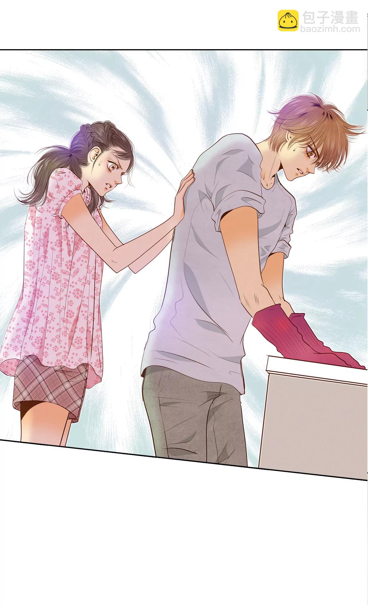 第54话 他的后背33